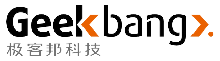 极客邦科技