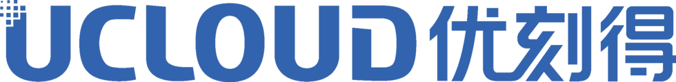 UCloud 优刻得