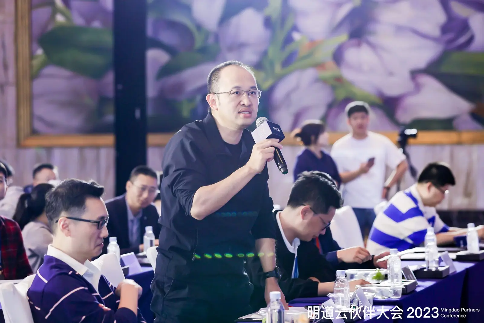 往届大会精彩瞬间