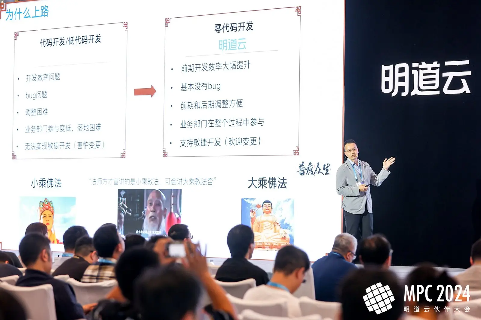 往届大会精彩瞬间
