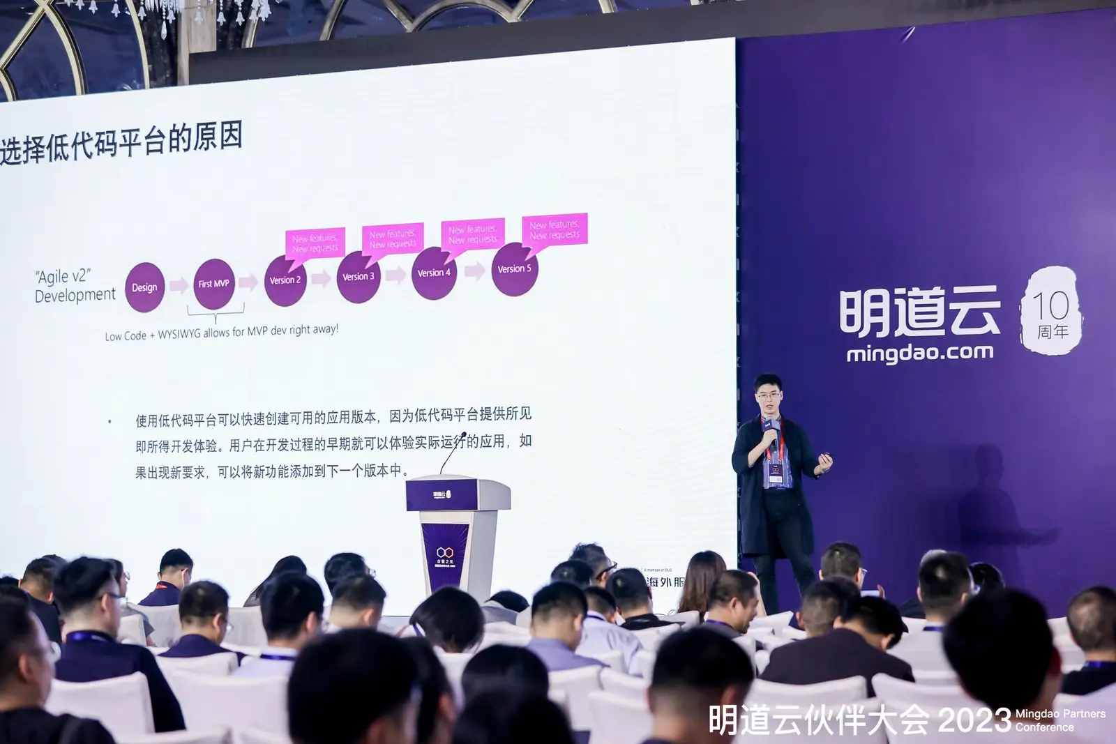 往届大会精彩瞬间