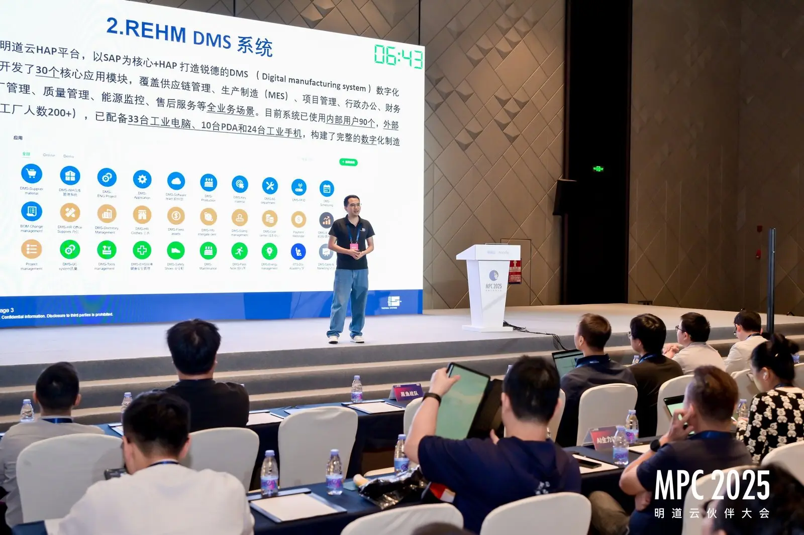 往届大会精彩瞬间