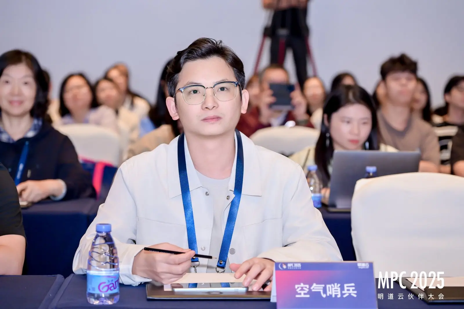 往届大会精彩瞬间